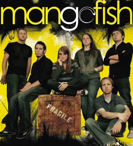 mangofish poster